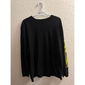 🖤 Sync x Kosuke Kawamura Long Sleeve 🖤